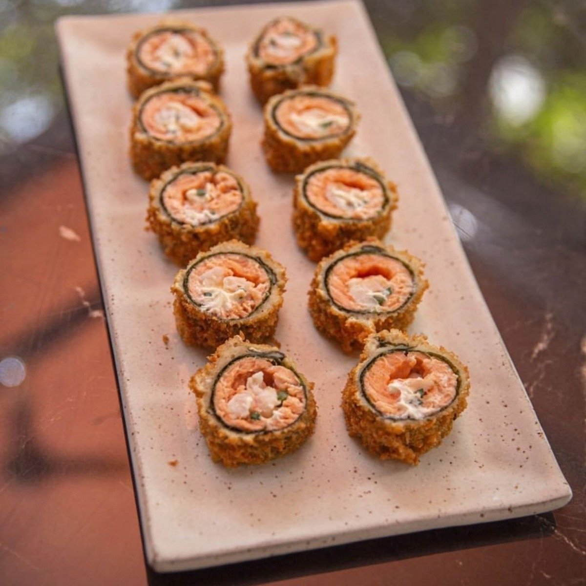 Cerâmicas para Sushi Carioca, foto 4