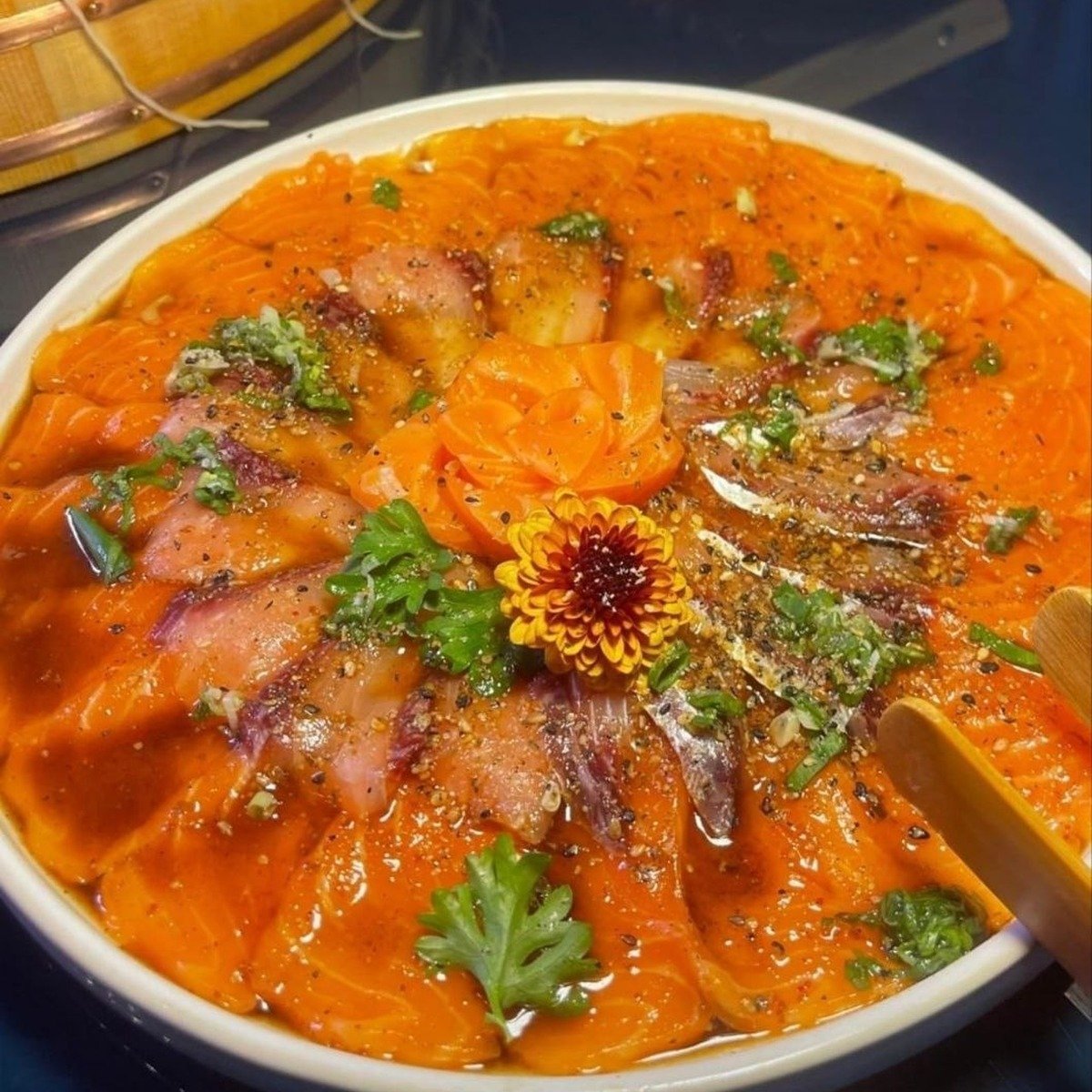 Cerâmicas para Sushi Carioca, foto 5
